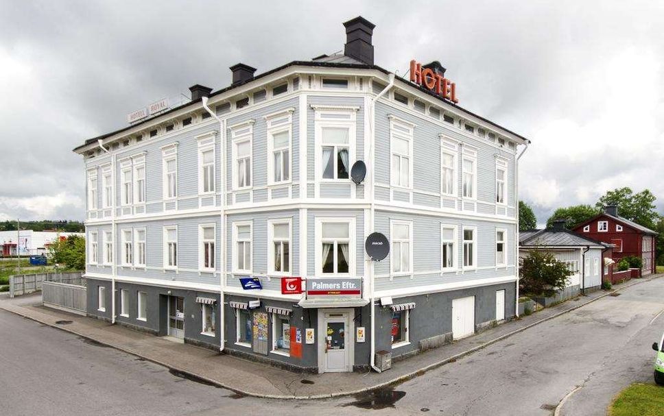 Edificio Foto