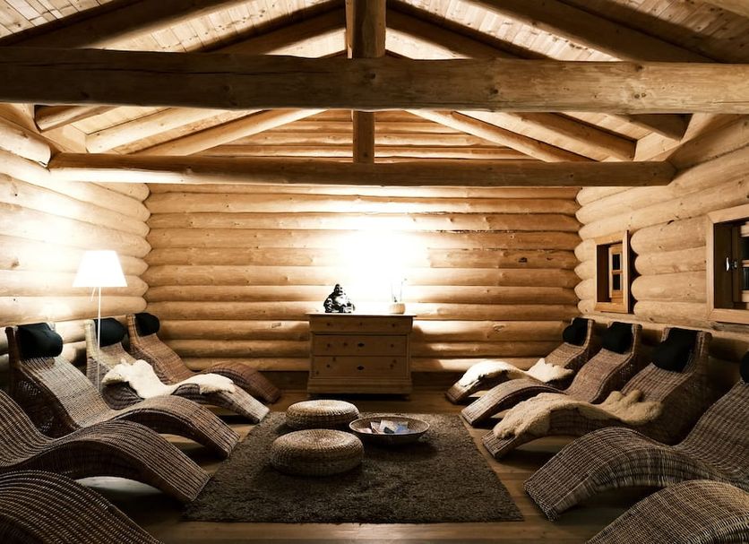 Spa Foto