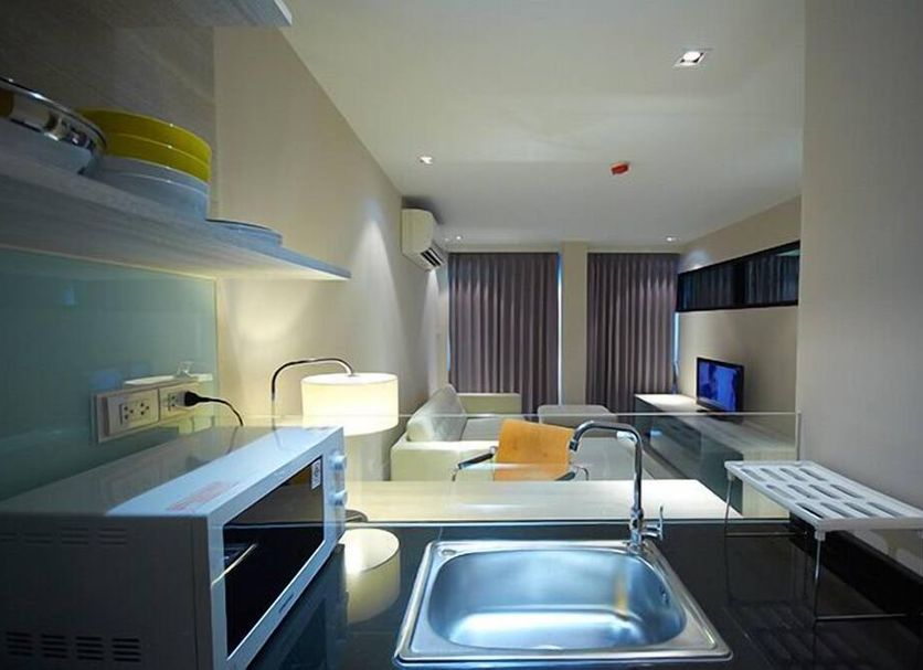 Cocina Foto