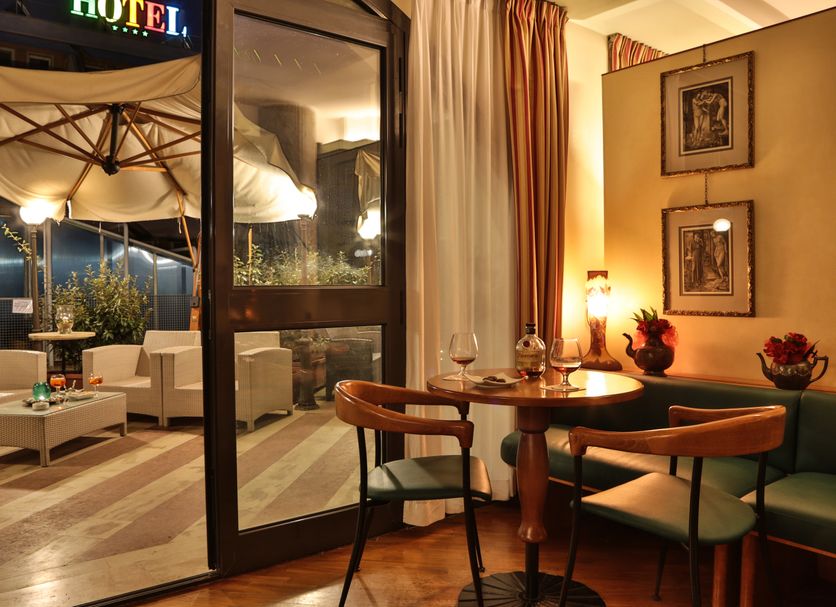 Comedor Foto