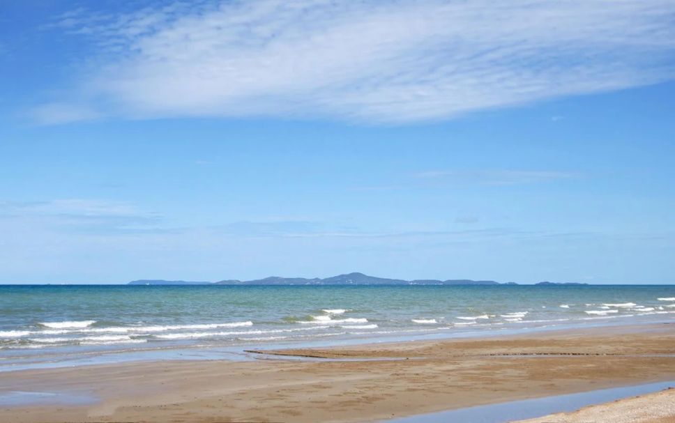 Playa Foto
