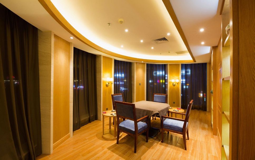 Comedor Foto