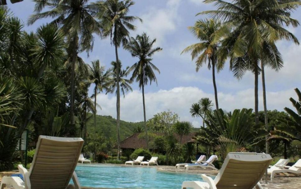 Piscina Foto