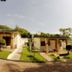 Vista del exterior