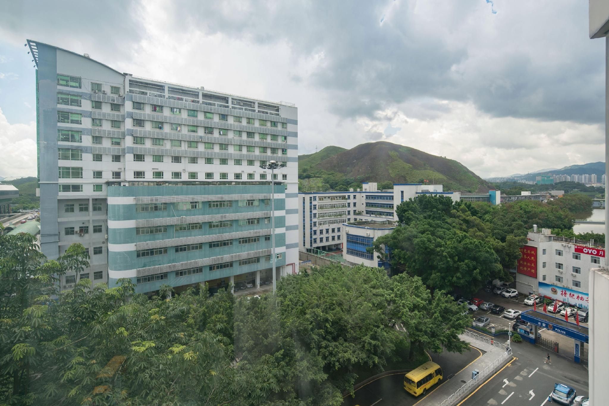 Edificio