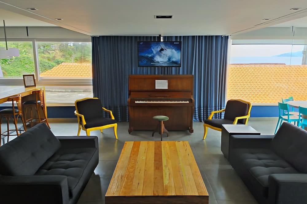 Sala de estar
