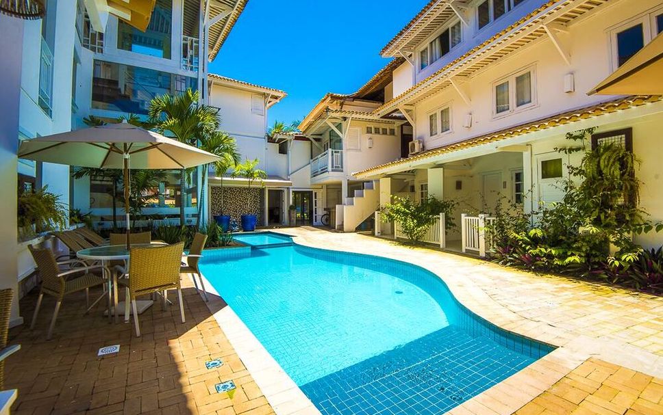 Piscina Foto