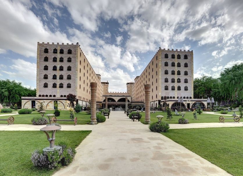 Edificio Foto