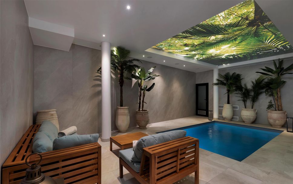 Piscina Foto