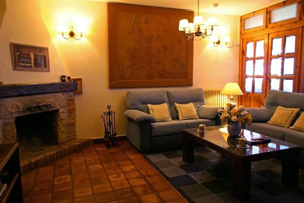 Sala de estar