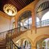 Escaleras