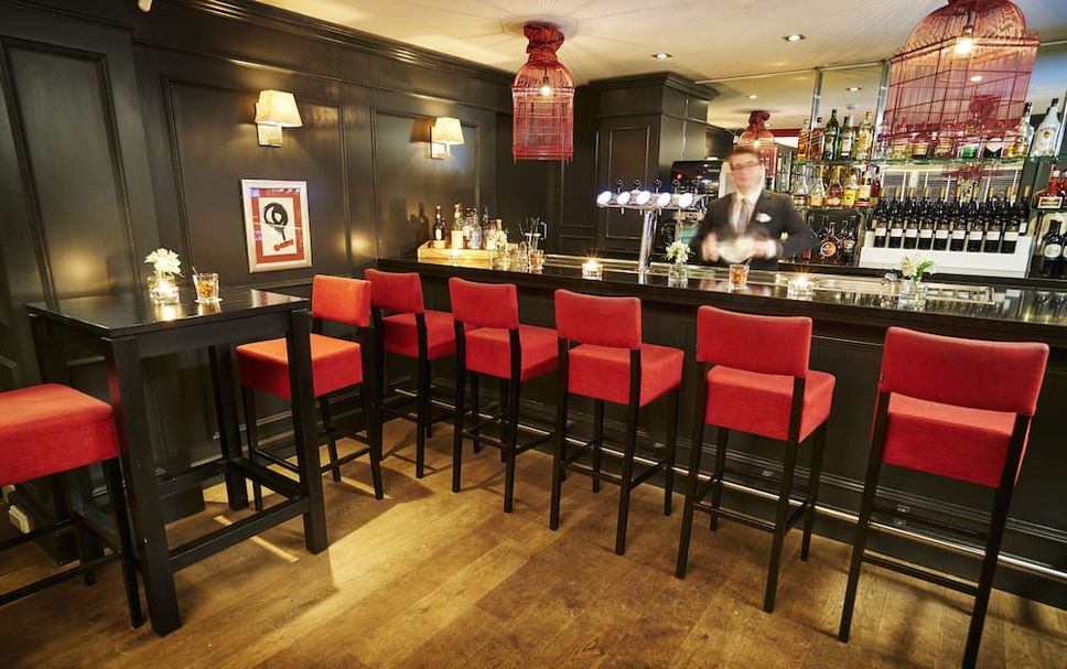 Bar Foto