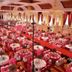 Sala de banquetes
