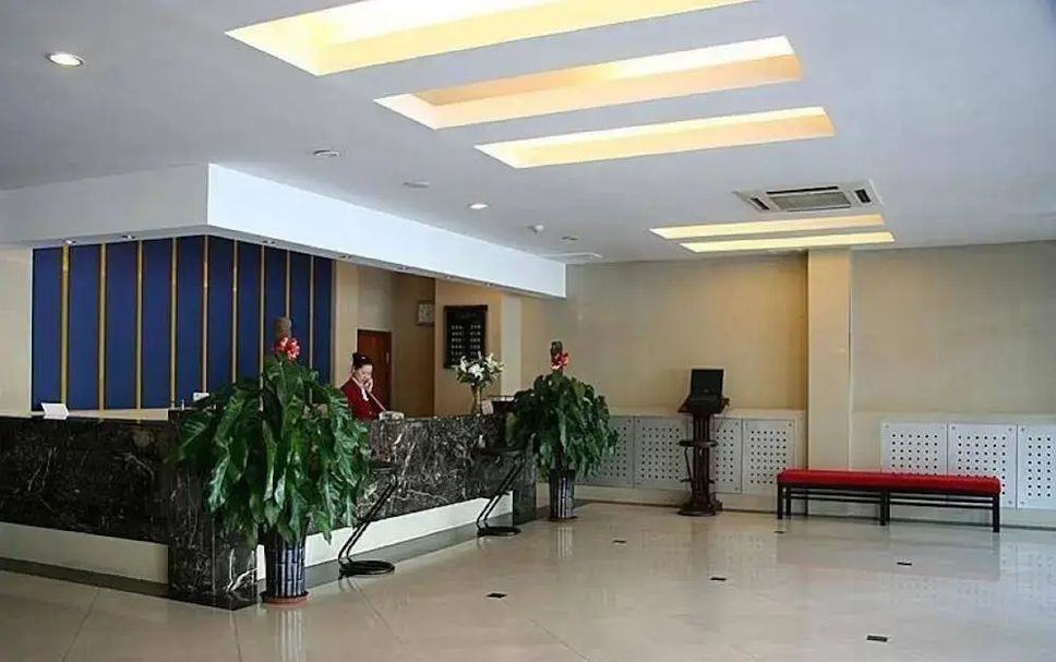 Recepción Foto