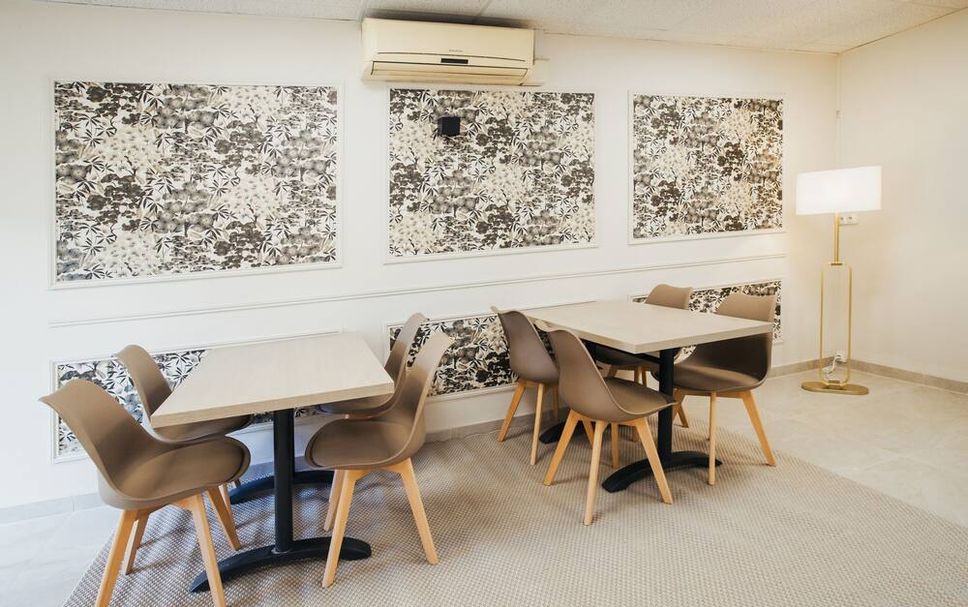 Comedor Foto