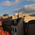 Vista del exterior