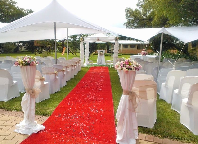 Sala de banquetes Foto