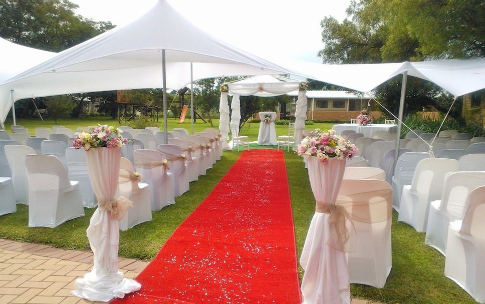 Sala de banquetes Foto