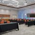 Sala de conferencias