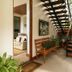 Escaleras