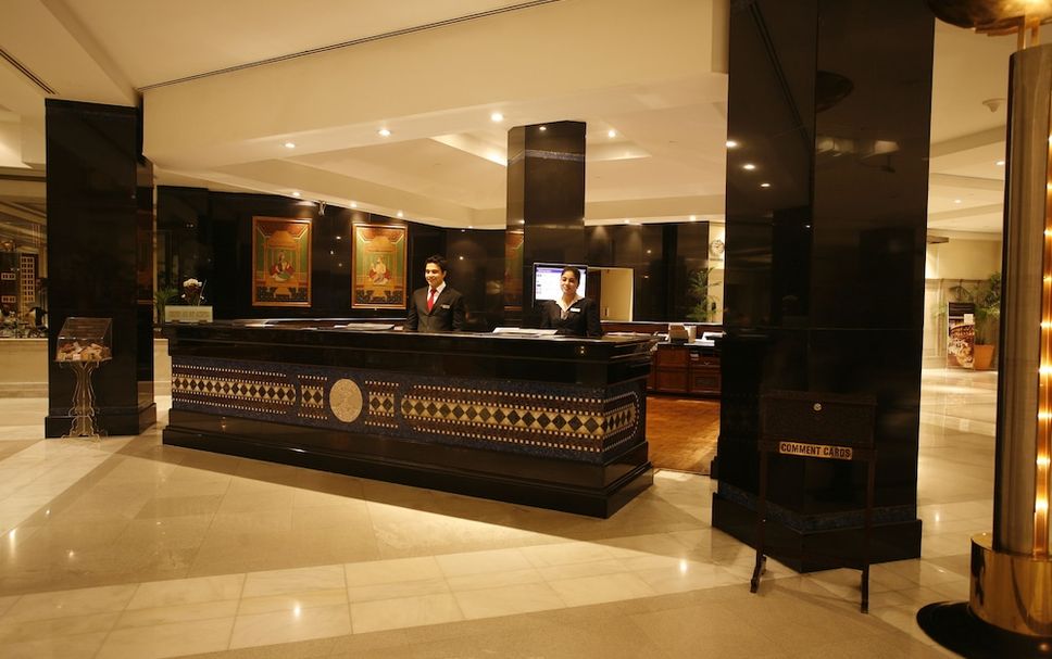 Recepción Foto