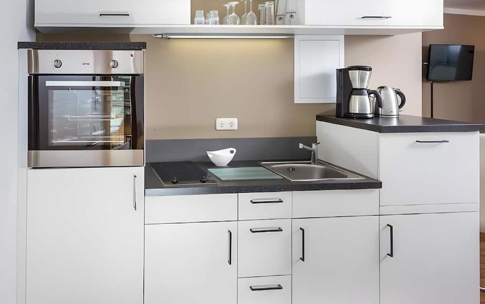 Cocina Foto