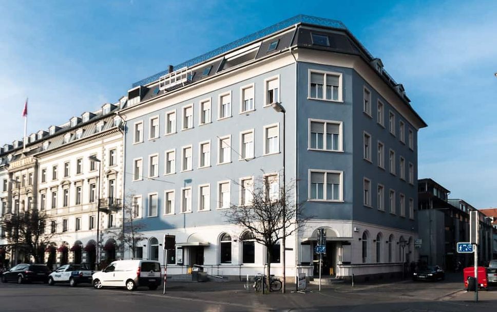 Edificio Foto