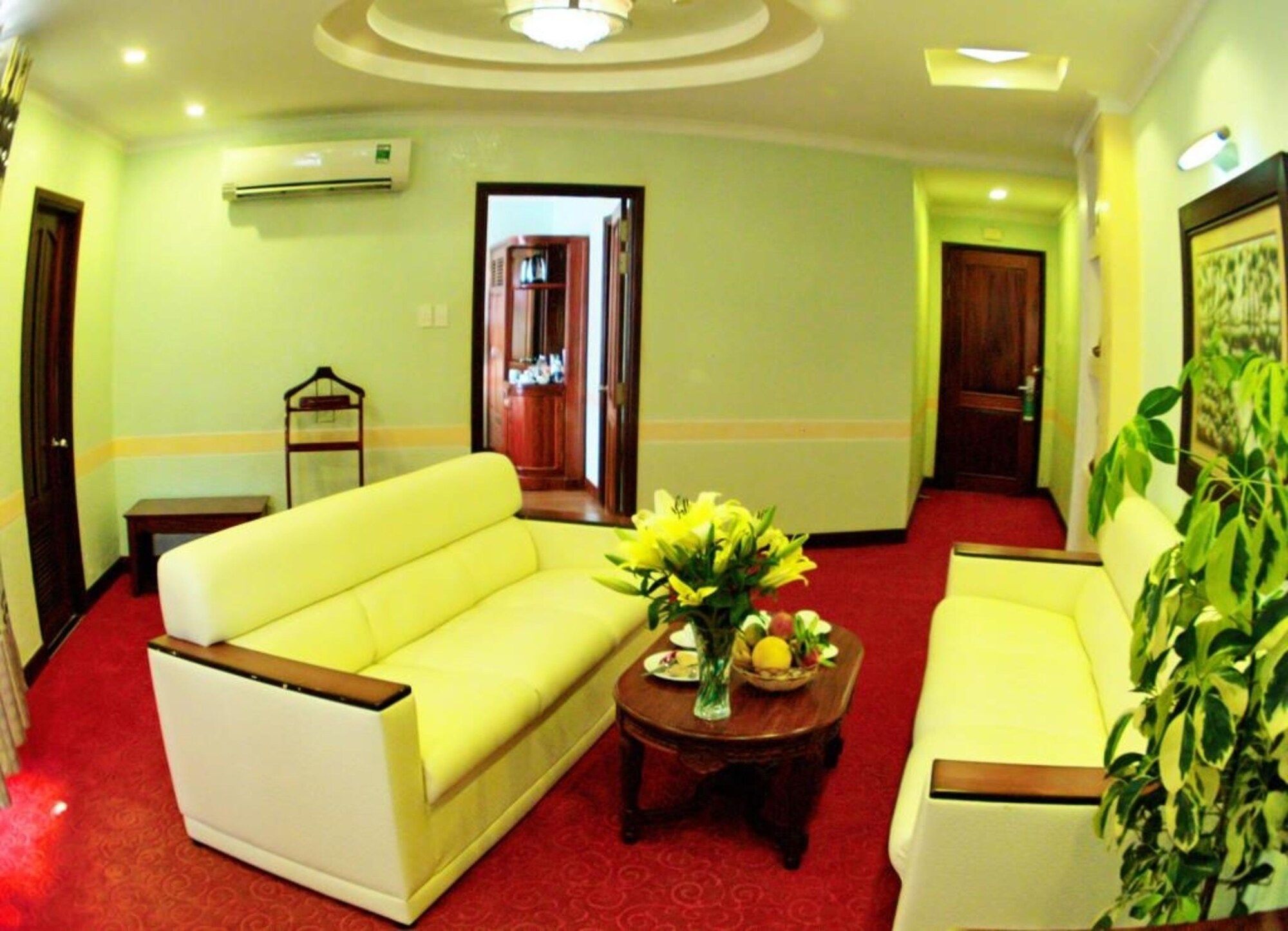 Sala de estar
