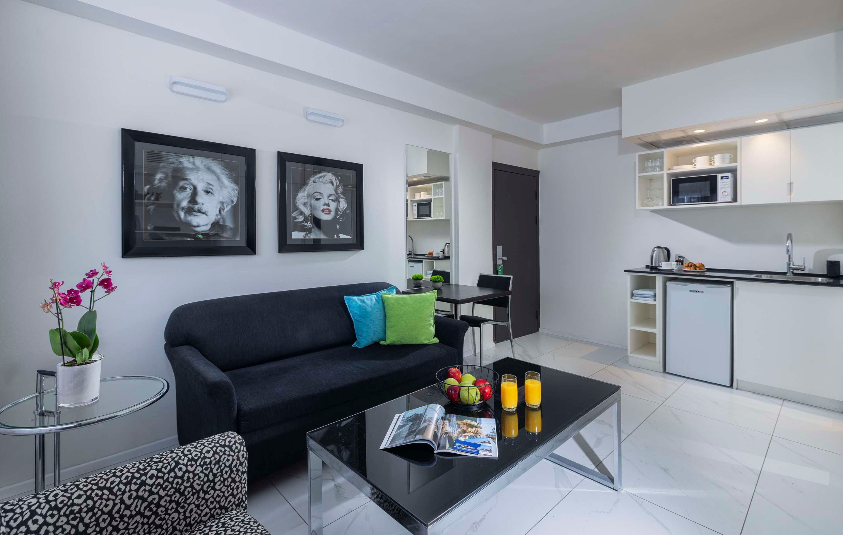 Sala de estar