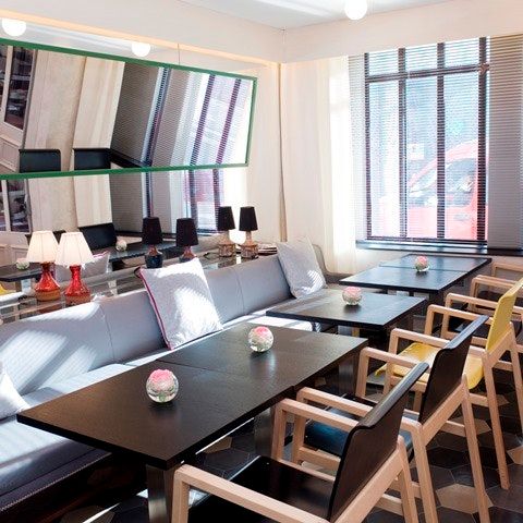 Restaurante