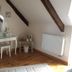 Servicio de la habitación