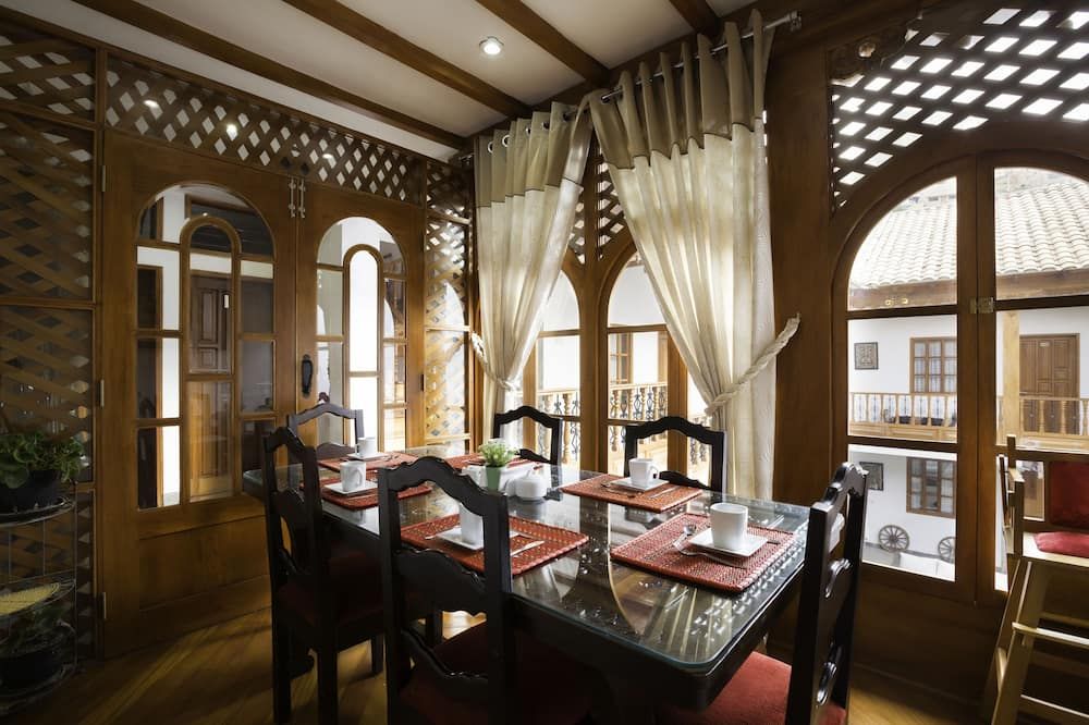 Comedor