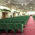 Sala de conferencias