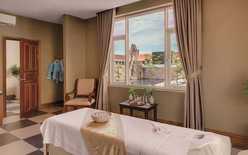 Spa Foto