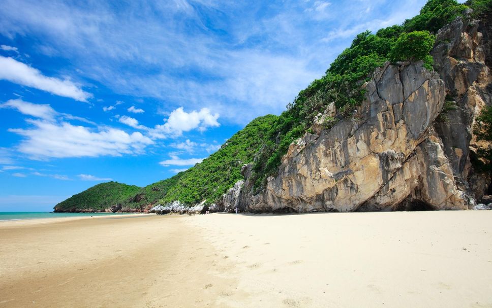 Playa Foto