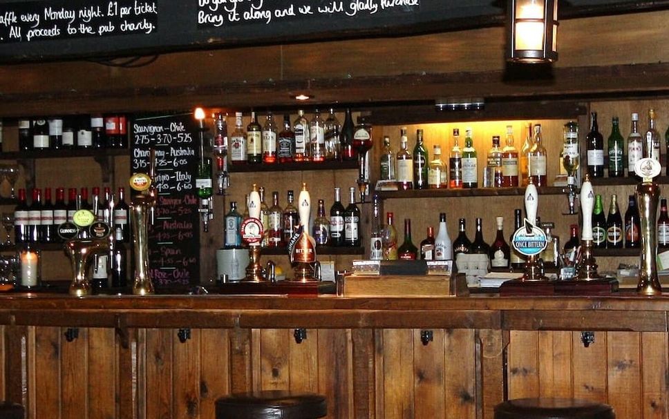 Bar Foto