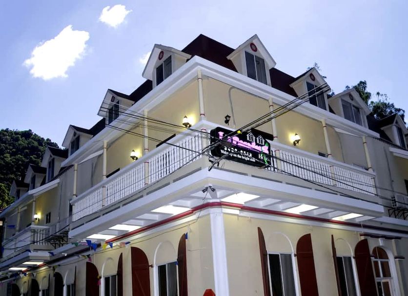 Edificio Foto