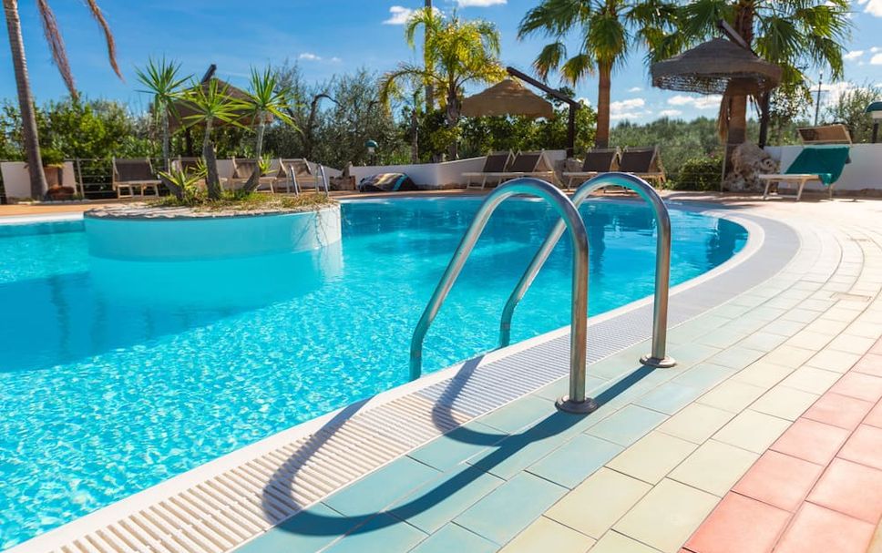 Piscina Foto