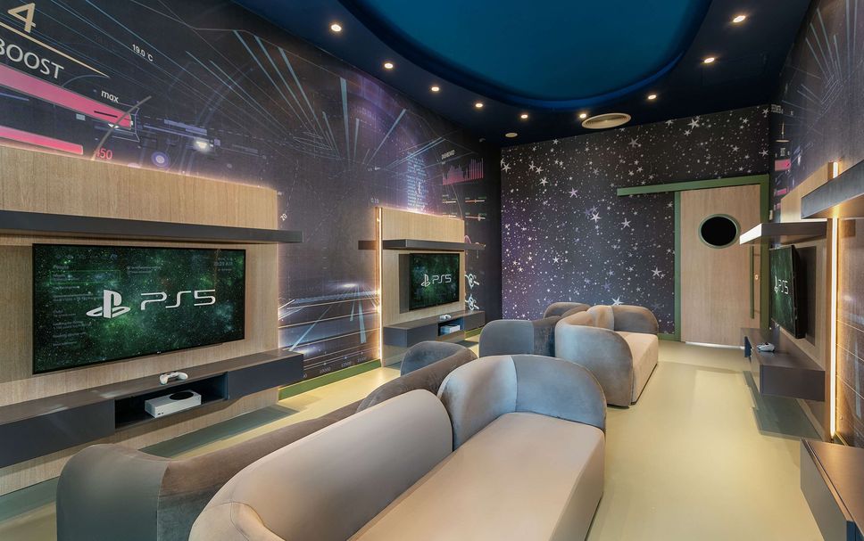 Servicio del hotel Foto