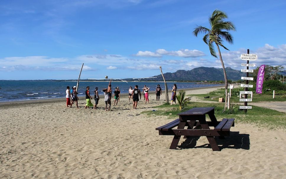 Playa Foto