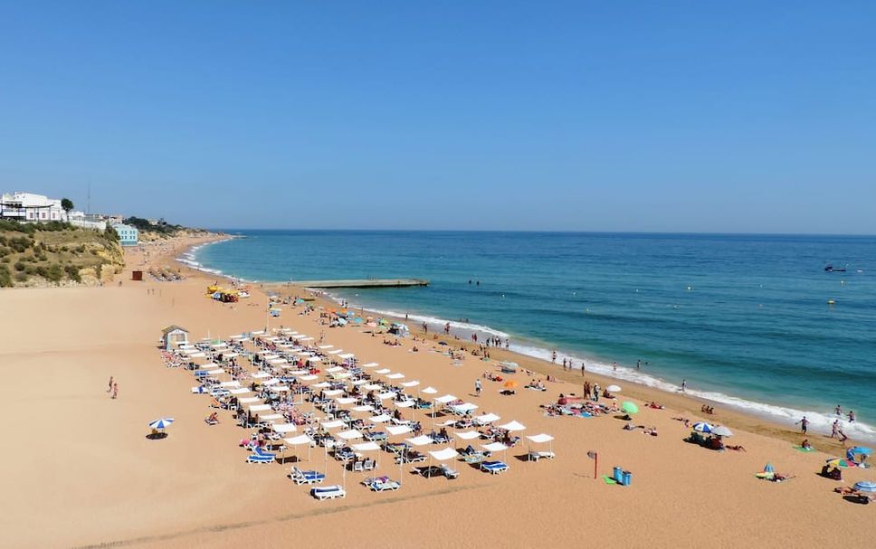 Playa Foto