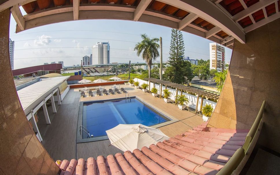 Balcón Foto