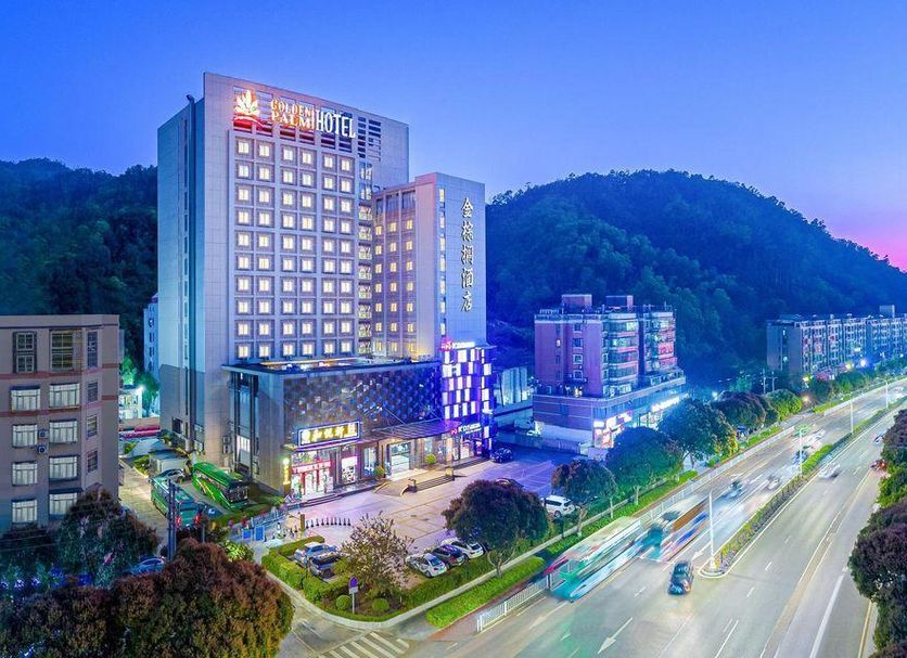 Edificio Foto