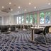 Sala de conferencias