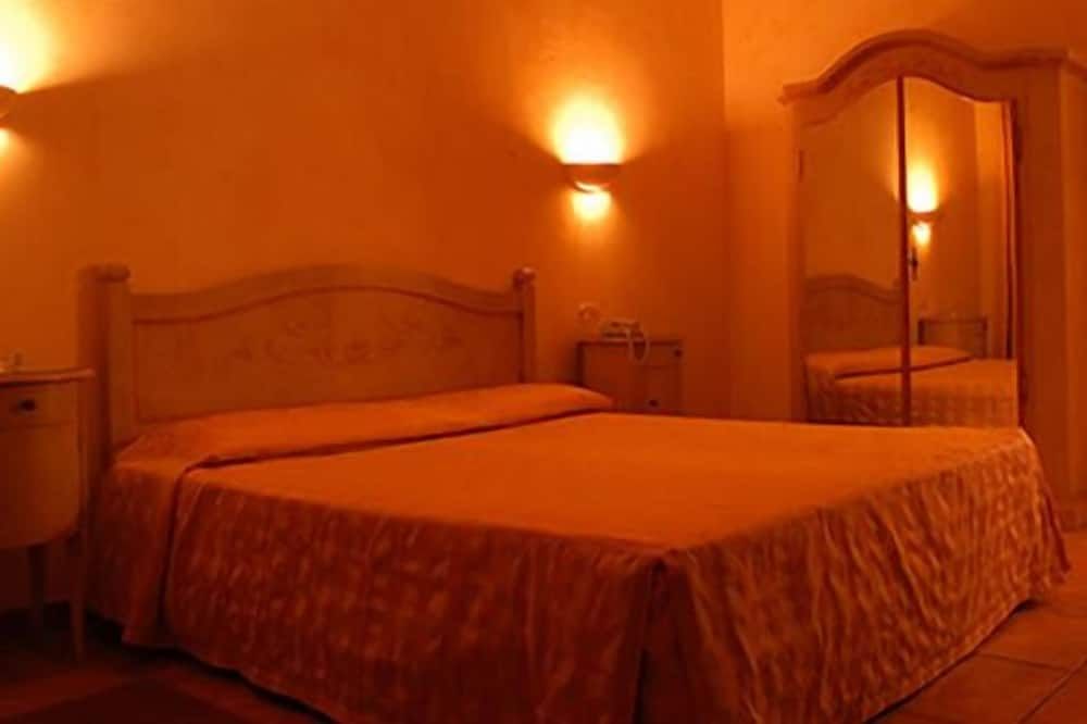 Habitación