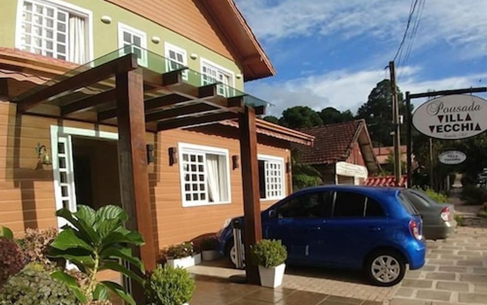 Edificio Foto