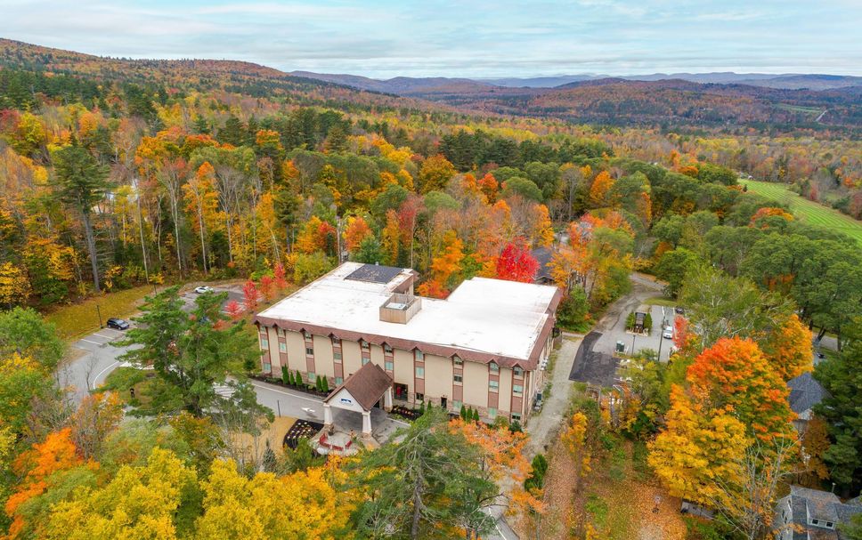 Servicio del hotel Foto