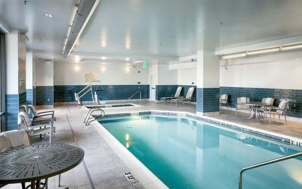 Piscina Foto