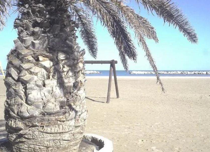 Playa Foto