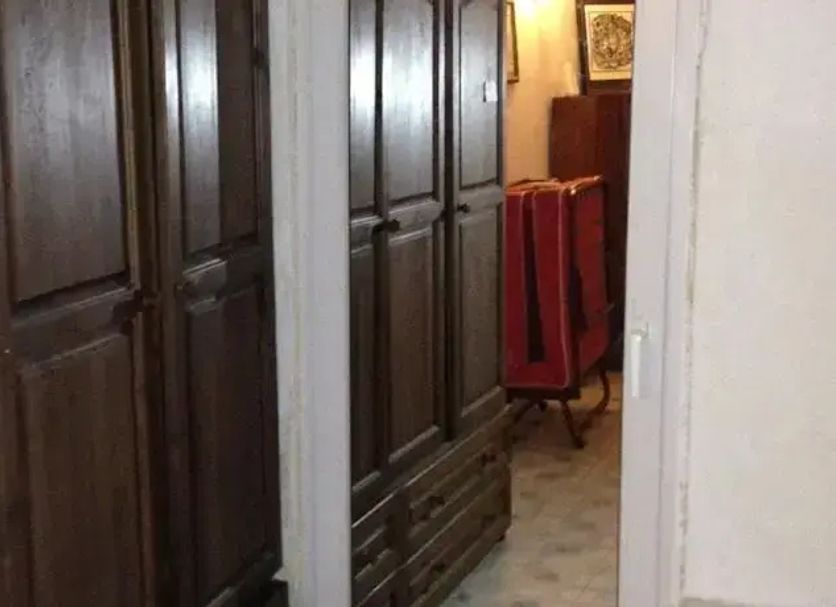Pasillo Foto